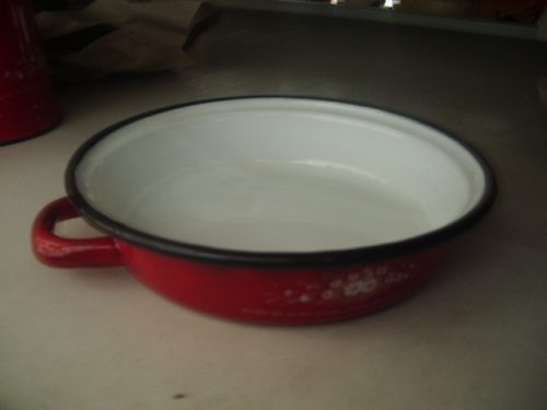 Tojássütő 18  cm.