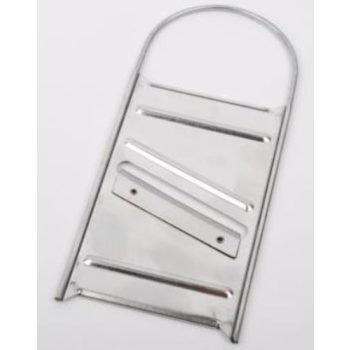  Uborka szeletelő fém