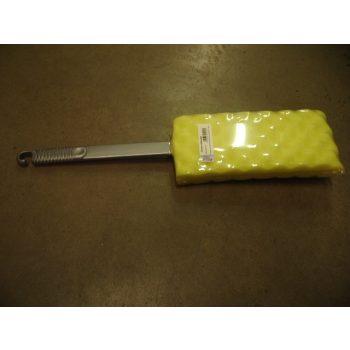 Radiátor tisztító szivacs