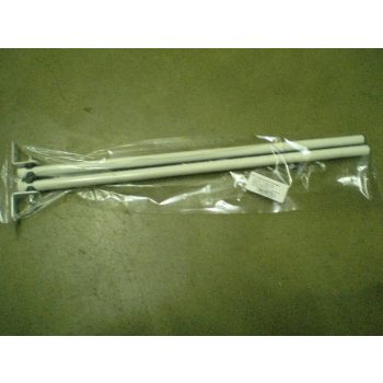 Törölközotartó 2-es szinterezett