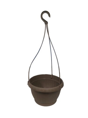 FÜGGŐCSERÉP 22CM.