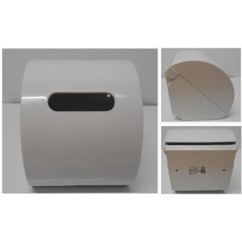 W C papír tartó
