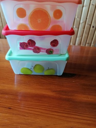  Doboz mintás 0,5 literes