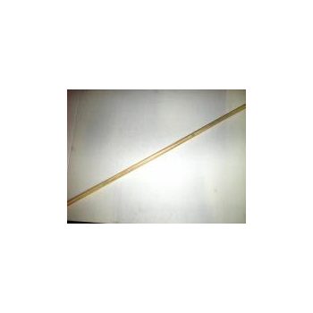 Felmosó nyél külön, Fa 120 cm