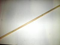 Felmosó nyél külön, Fa 120 cm