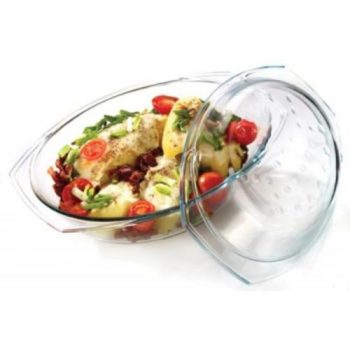 HŐÁLLÓ EDÉNY 2,9 L OVÁLIS
