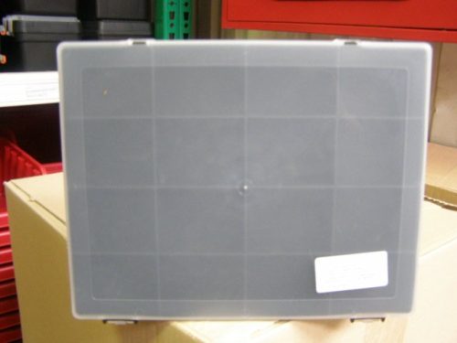372 Organizer N4 szerszámos R