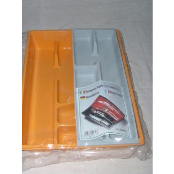 Evőeszköz tartó dupla Q