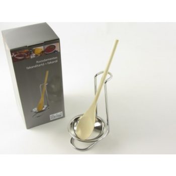  Fakanál tartó rozsdamentes