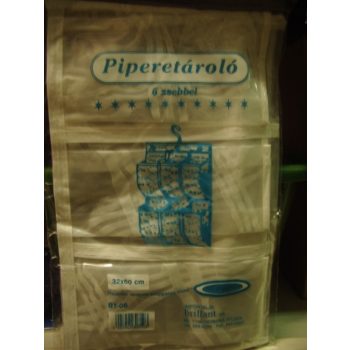 Pipere tároló kicsi