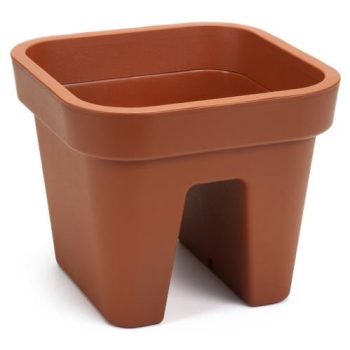 BALKON VIRÁGTARTÓ 45CM 