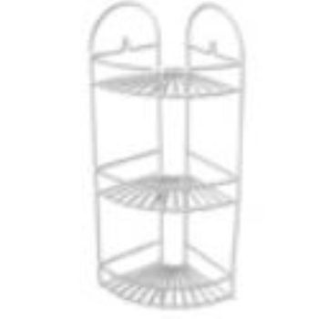 Sarokpolc nagy 3-as szinterezett