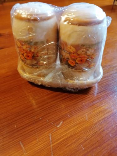 Tulipános füszer szóró