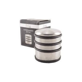 Ajtókitámasztó fém