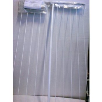 Fregoli ruhaszárító 150 cm