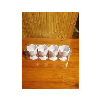 Lágytojástartó 4 db-os