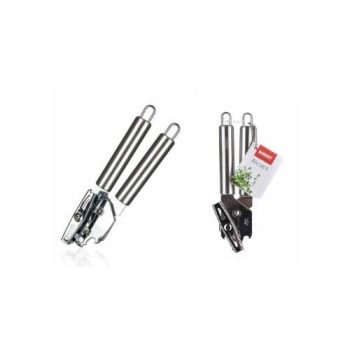 Acél konzervnyitó Banquet