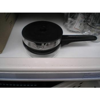 Mini espressó üvegkiöntő