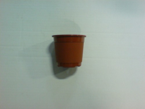 Grejner cserép 8 cm