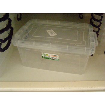 Tárolódoboz 15 lit.