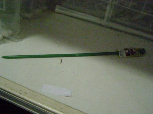 Virágkaró 55 cm.