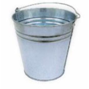 VÖDÖR CIN 15L.