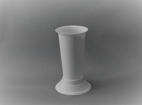 SÍRVÁZA KICSI /MAGAS/ 16,5X25CM 