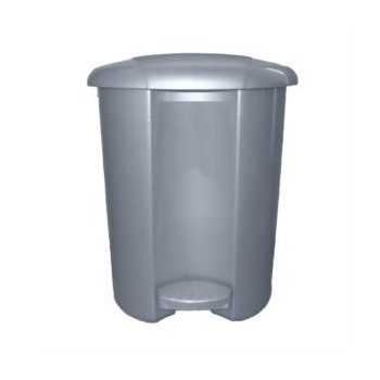 Pedálos szemetes 11 literes