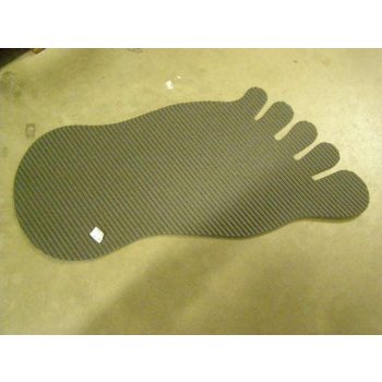 Lábalakú kilépo nagy tappancs