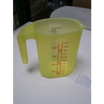 533 1000ML-es Mércés kiöntő