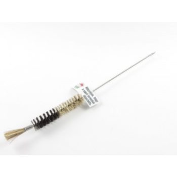 Kémcsomosó kefe - mini