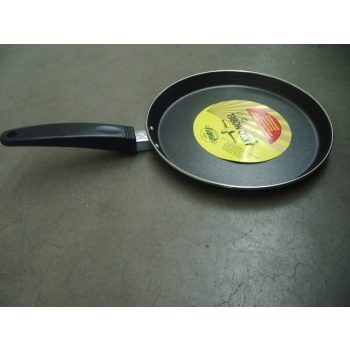 Bev  palacsintasütő 25 cm.