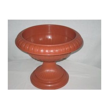 Athene virágtál nagy