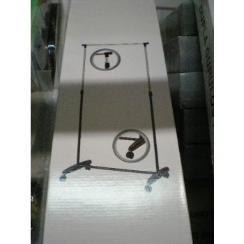 Gurulós ruhaállvány