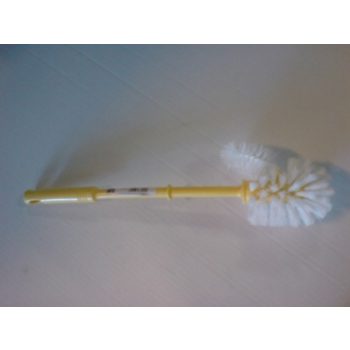 WC kefe külön peremtisztítós