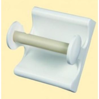 WC papírtartó rudas