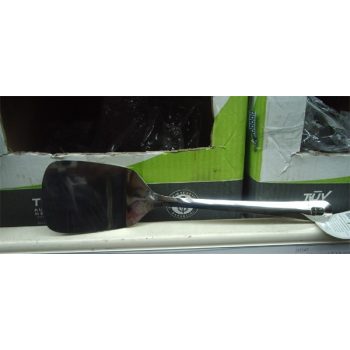 Tálaló húslapát Inox