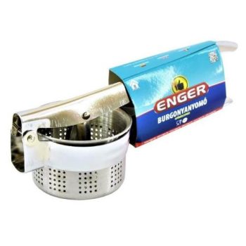 Burgonya  és gyömölcsprés 