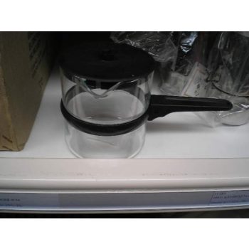 Mini espressó10 sz.  üvegkiöntő