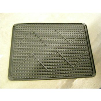 Gumi lábtörlő nagy