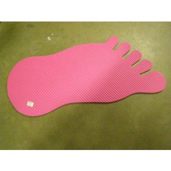 Lábalakú kilépo nagy tappancs