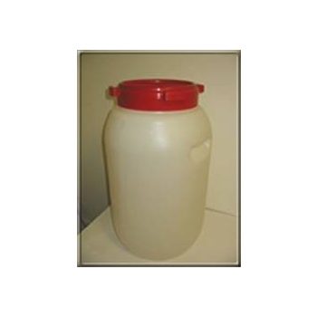 Hordó 30 lit. csavaros