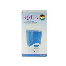Aqua szappanadagoló 850 ml
