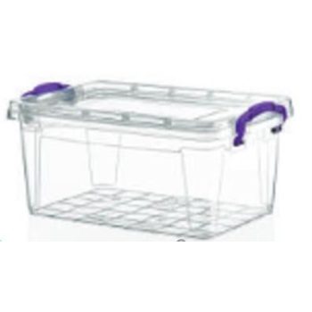 Tárolódoboz 22 lit.