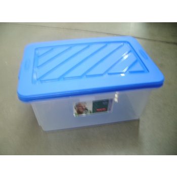 Tároló doboz 10 lit.