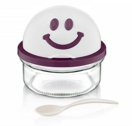  CUKORTARTÓ SMILEY 410 CC