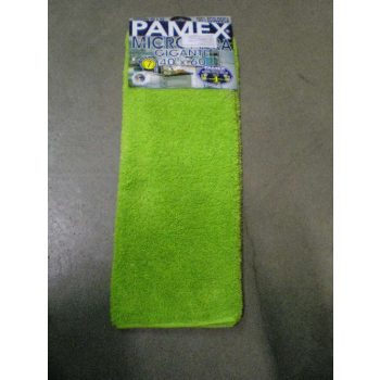 Törlokendo mikrofor. 60x40 cm.