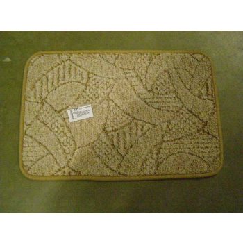 Scroll 60x40 cm. lábtörlő