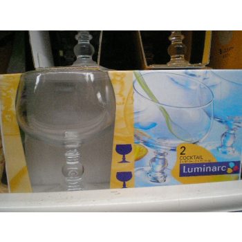 Fagylalt kehely 52CL 2 db.
