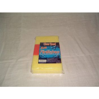 Fürdőszivacs 3 db-os